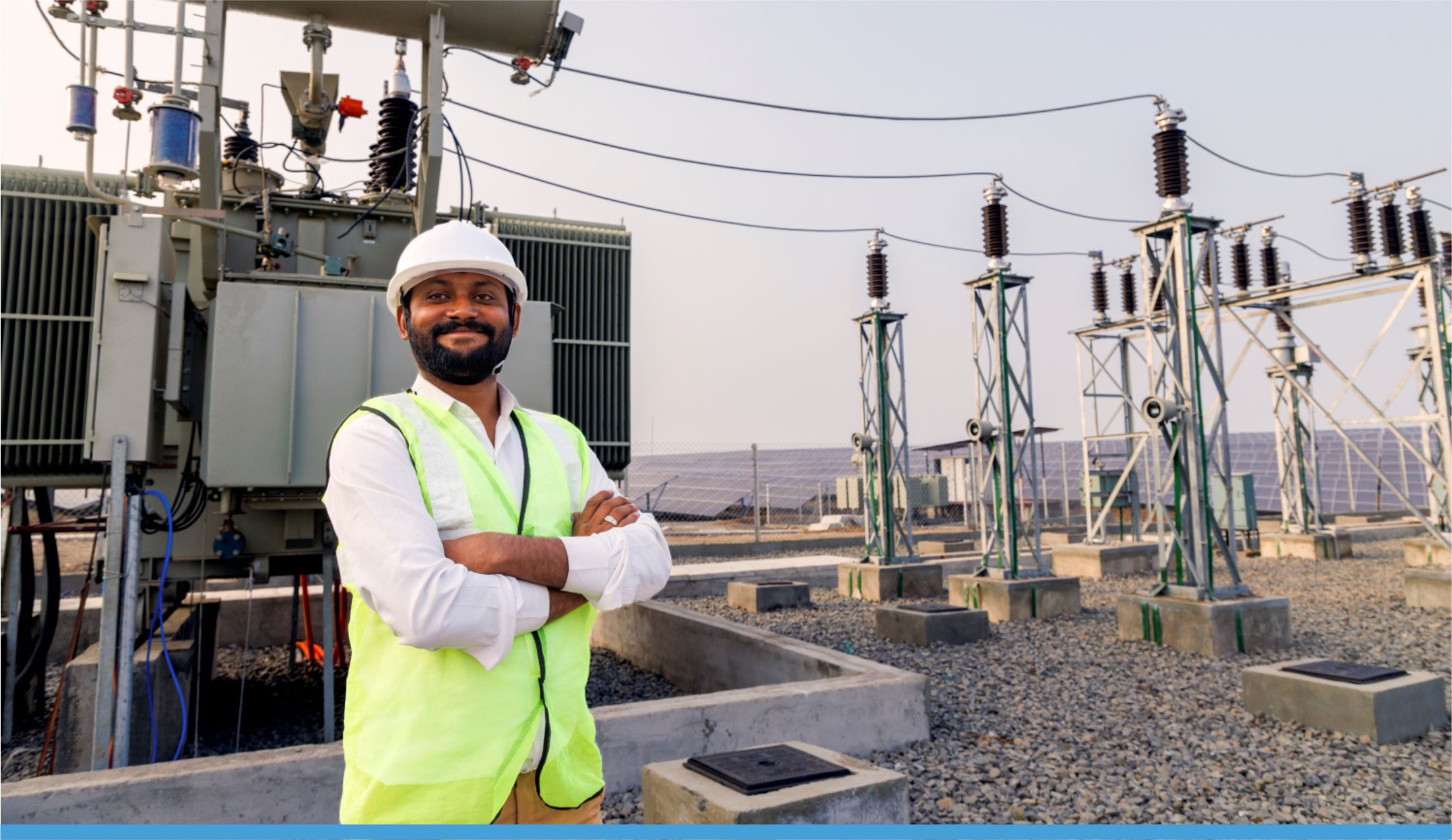 Volcur Electrix high-voltage project
