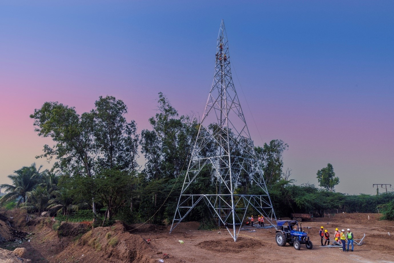 Transmission Lines